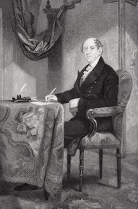 Rufus King — Alonzo Chappel