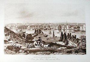 Baltimore