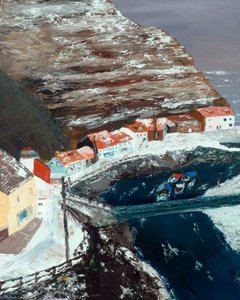 Staithes Vi — Philip Toft