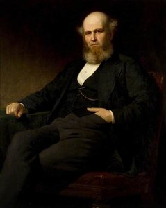 Sir John Whitehead — Daniel Macnee