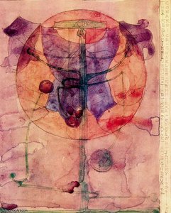 Untitled (807) — Charles Rennie Mackintosh