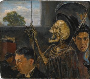 julio ruelas