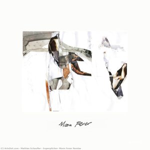 Superpitcher: Moon Fever Remixe — Mathias Schaufler