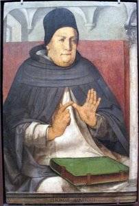 Saint Thomas Aquinas