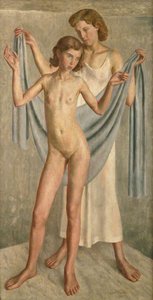 Little Sister — Dod Procter