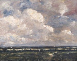 Landscape — David Muirhead