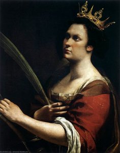 St Catherine of Alexandria