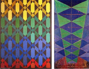 Untitled (5939) — Giacomo Balla