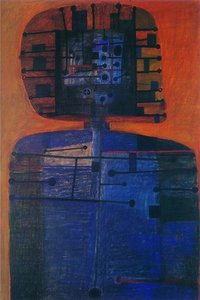 Untitled (182) — Zdislav Beksinski