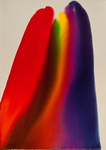 Phenomena Voyager — Paul Jenkins