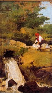Washerwomen