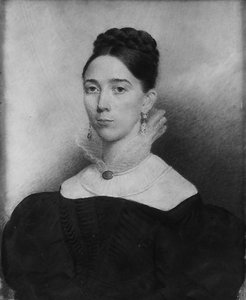 Alice Goudry — Eliza Goodridge