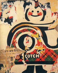 Untitled (5706) — Andy Warhol