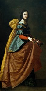 St. Elizabeth of Portugal