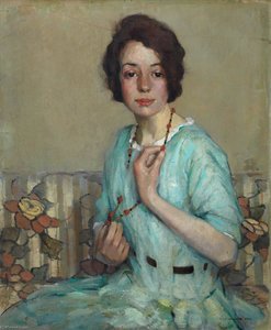 Emma — Sir William George Gillies
