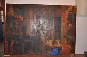 Vertu Domestique — Gontier Clément