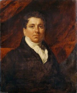 George Bartley (c.1782–1858) — Samuel Lane