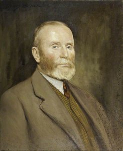 david bond walker