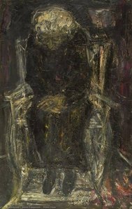 Wheel Chair — Jonah Kinigstein