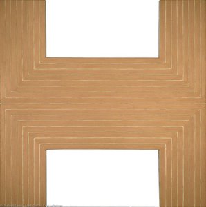 Pagosa Springs — Frank Stella