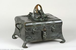 Case — Viktor Suchanek