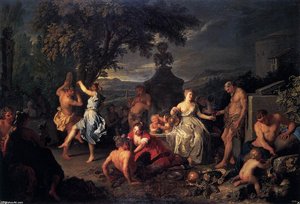 Bacchanal