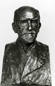 León Bonnat — Mariano Benlliure Y Gil