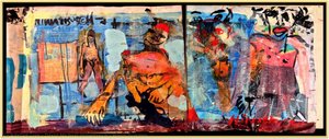 Warm Summer — David Michael Hinnebusch