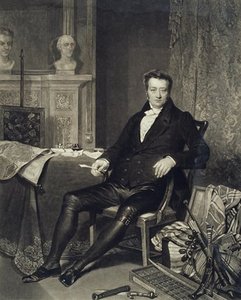 Thomas Clarkson
