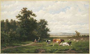 Springtime