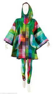 Suit — Maxjenny Forslund