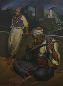 Dependent — Đoko Mazalić