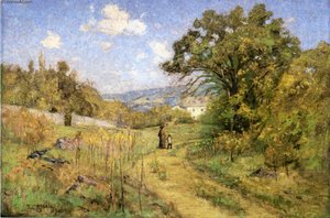 September ) — Theodore Clement Steele