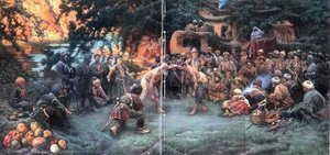 Untitled (arjcph) — Giorgi (gigo) Ivanes Dze Gabashvili