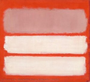 Untitled — Mark Rothko