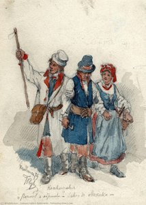 tadeusz lubicz rybkowski