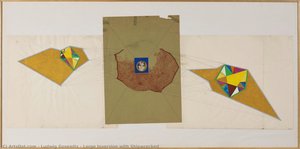 Large Inversion With Shipwrecked — Ludwig Gosewitz