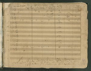 Symphony No. 6 (f-dur) On. 68 (pastoral) — Ludwig Van Beethoven, Other