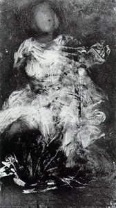Madonna, 1960 — Salvador Dalí, Surrealist Movement