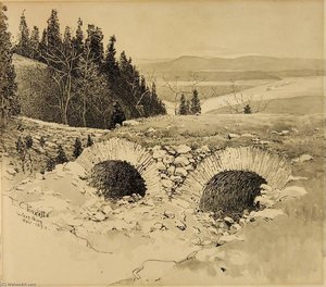 West Point — Ernest Clifford Peixotto