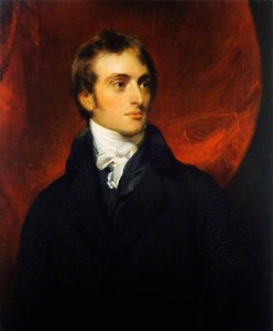 Sir Codrington Edmund Carrington (1769–1849) — Sir Thomas Lawrence