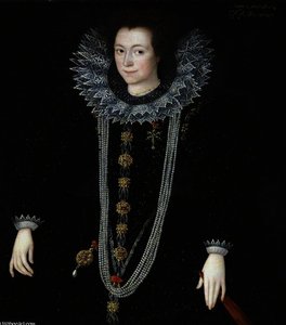 Possibly anne keighley
