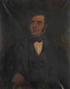 Self Portrait
