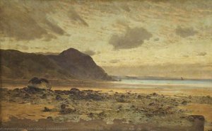 Golden Moments — Isaac Cooke