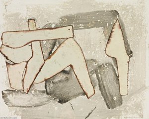 X S 10 64 — Conrad Marca Relli