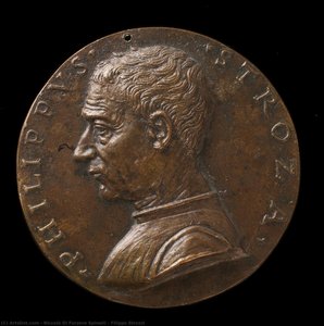 Filippo Strozzi — Niccolò Di Forzore Spinelli, Renaissance