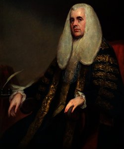 Richard Pepper Arden — George Romney