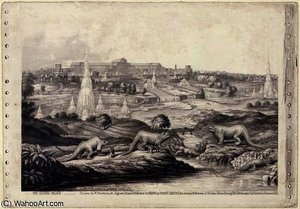 The crystal palace