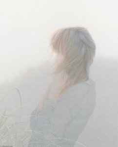Between No.45 — Xu Hualing
