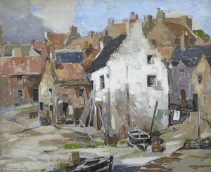 Crail — John Guthrie Spence Smith
